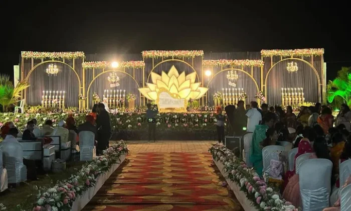 Epic Wedding  Event Management